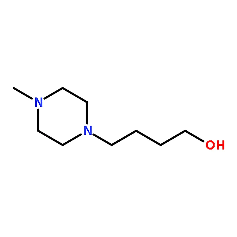 RHAWN 1-(4-Hydroxybutyl)-4-Methylpiperazine