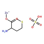 RHAWN (S)-((2-Amino-4-(methylthio)butanoyl)oxy)zinc(II) hydrogensulfate