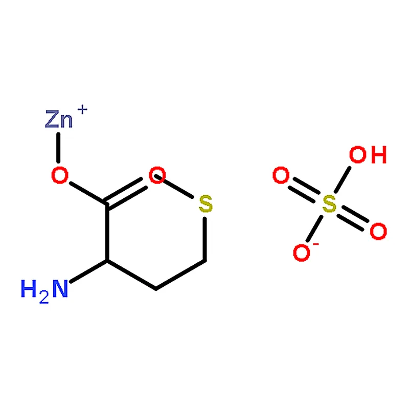 RHAWN (S)-((2-Amino-4-(methylthio)butanoyl)oxy)zinc(II) hydrogensulfate