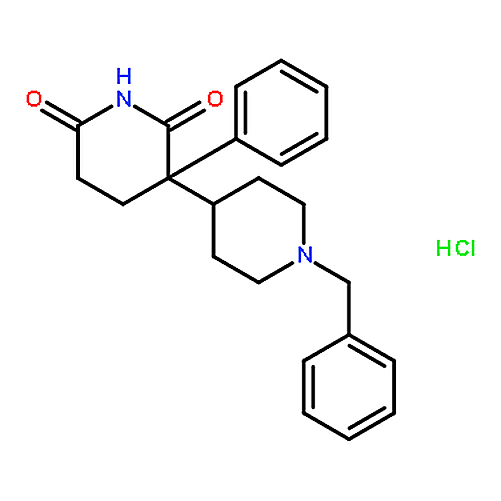 RHAWN Benzetimide hydrochloride