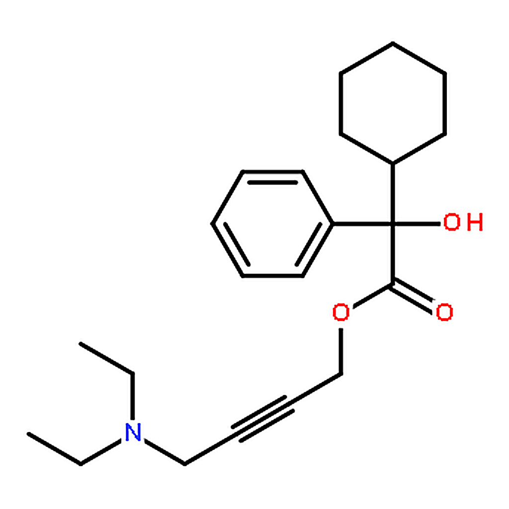 RHAWN Oxybutynin