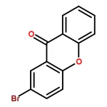 RHAWN 2-Bromo-9H-xanthen-9-one