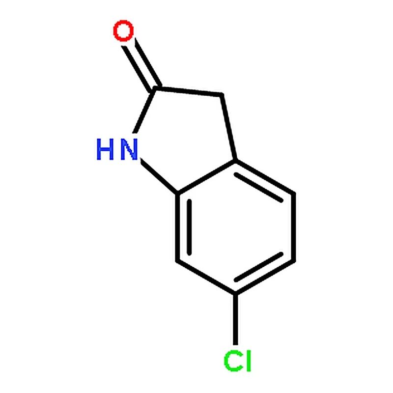 RHAWN 6-Chlorooxindole