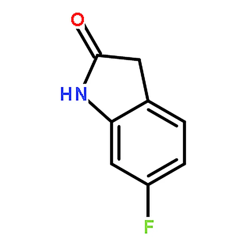 RHAWN 6-Fluoroindolin-2-one