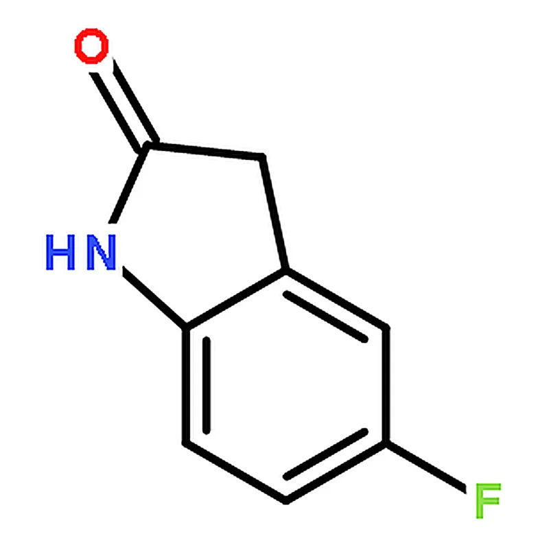 RHAWN 5-Fluoro-2-oxindole