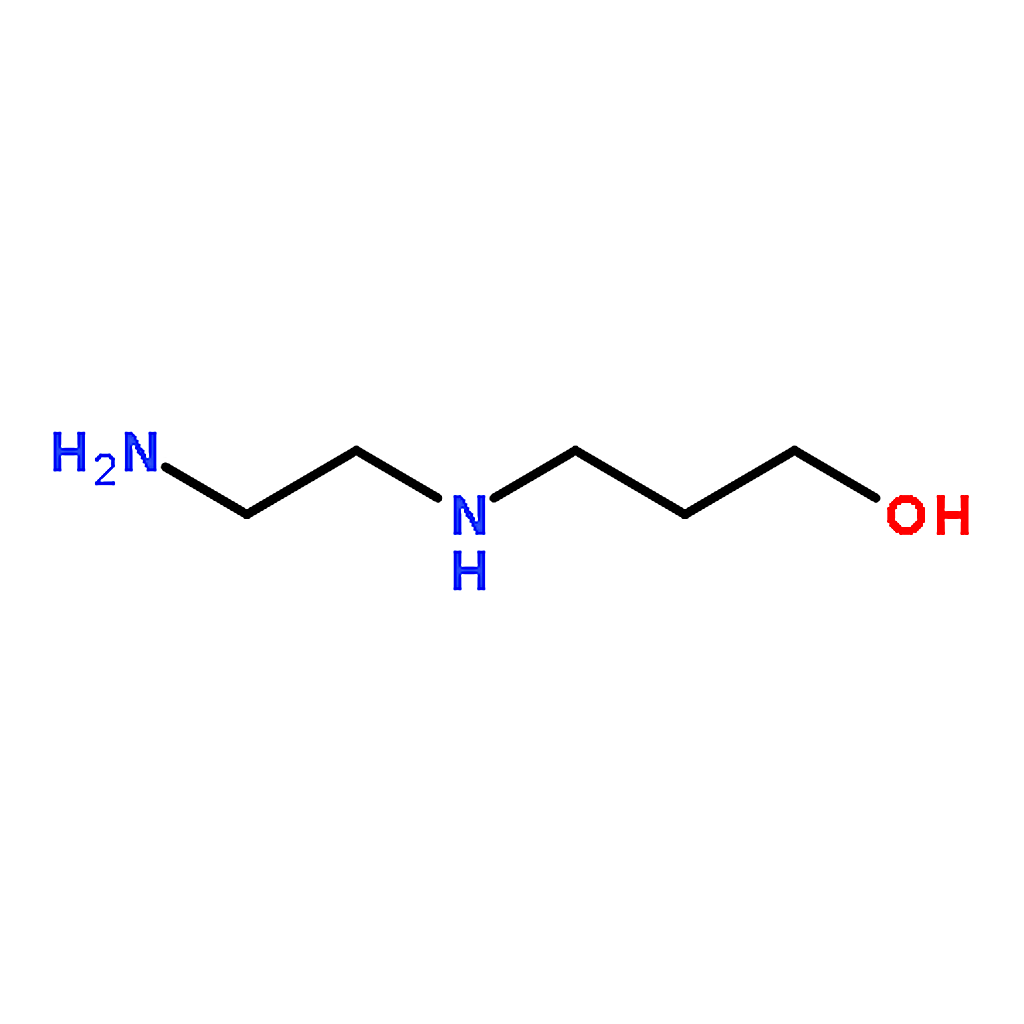 RHAWN <i>N</i>-(3-Hydroxypropyl)ethylenediamine