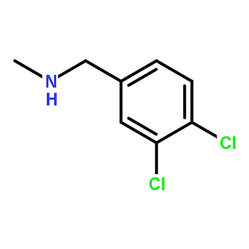 RHAWN 1-(3,4-Dichlorophenyl)-N-methylmethanamine