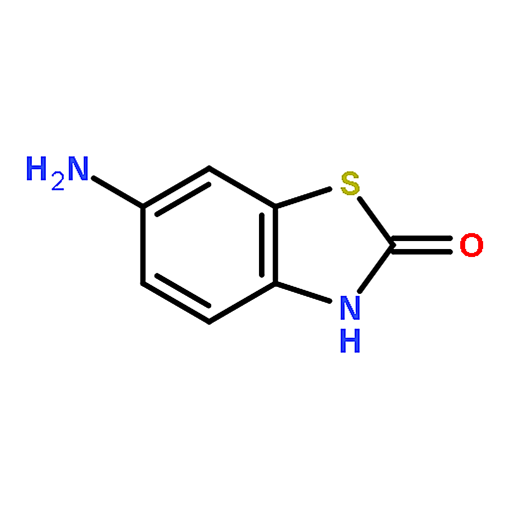 RHAWN 6-aminobenzo[d]thiazol-2(3H)-one