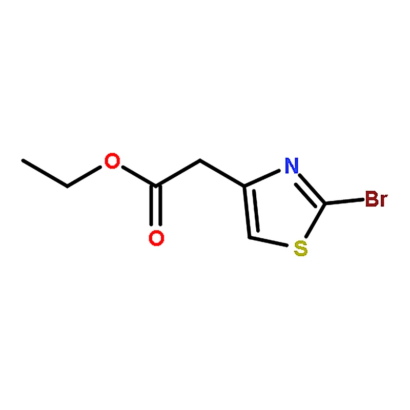 RHAWN Ethyl 2-(2-bromothiazol-4-yl)acetate