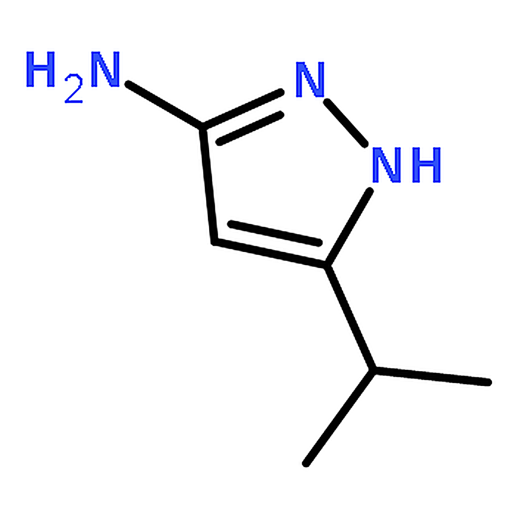 RHAWN 5-Isopropyl-1H-pyrazol-3-amine