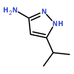 RHAWN 5-Isopropyl-1H-pyrazol-3-amine