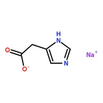 RHAWN Sodium 2-(1H-imidazol-4-yl)acetate