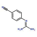 RHAWN N-(4-Cyanophenyl)guanidine