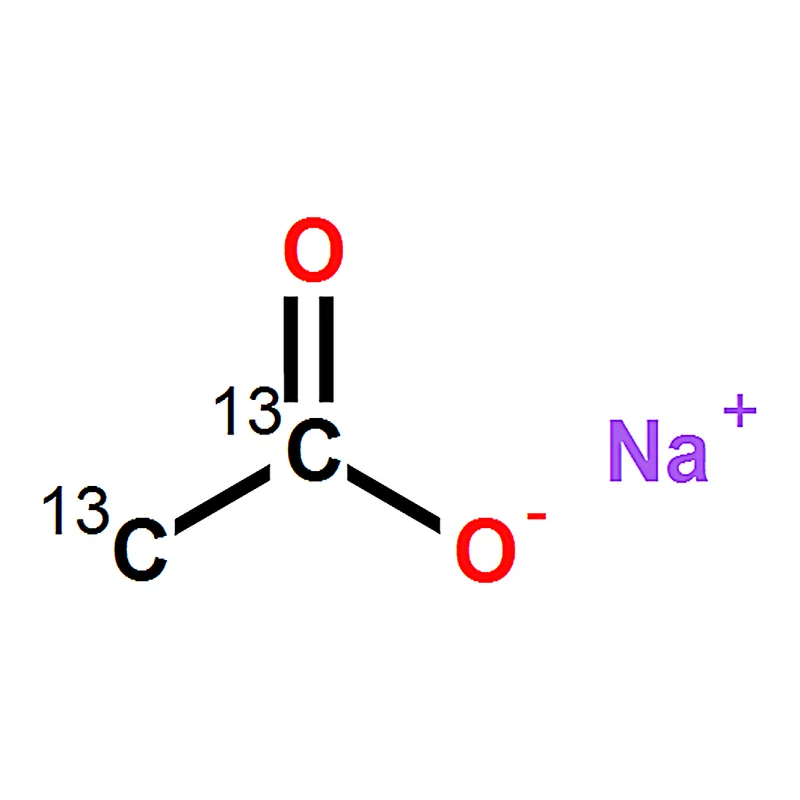 RHAWN Sodium acetate-C