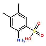 RHAWN 2-Amino-4,5-dimethylbenzenesulfonic acid
