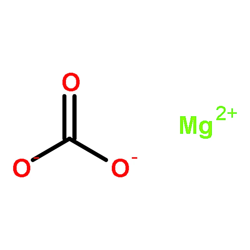 RHAWN Magnesium carbonate hydroxide pentahydrate