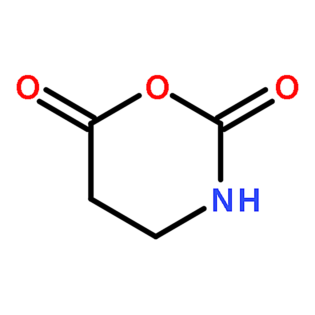 RHAWN 1，3-oxazinane-2，6-dione