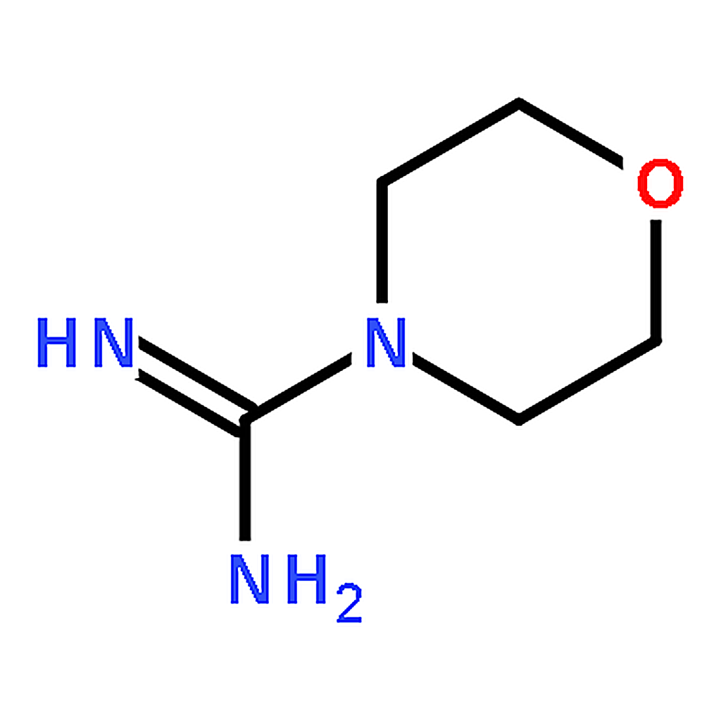 RHAWN Morpholine-4-carboximidamide hydrochloride