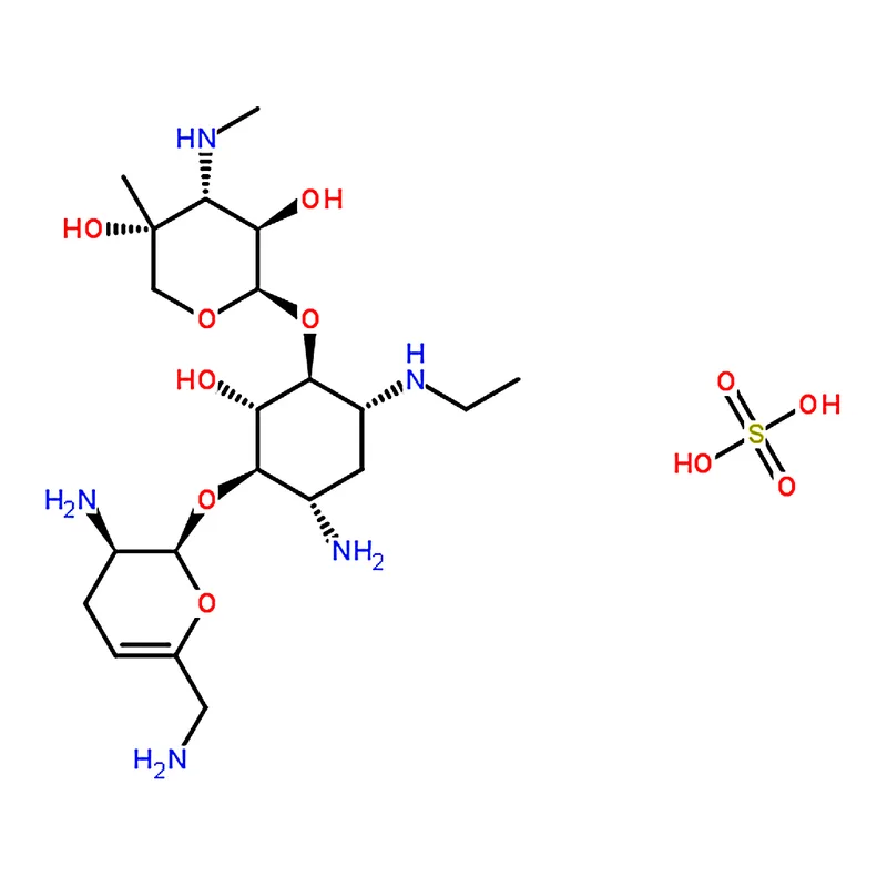 RHAWN Netilmicin Sulfate