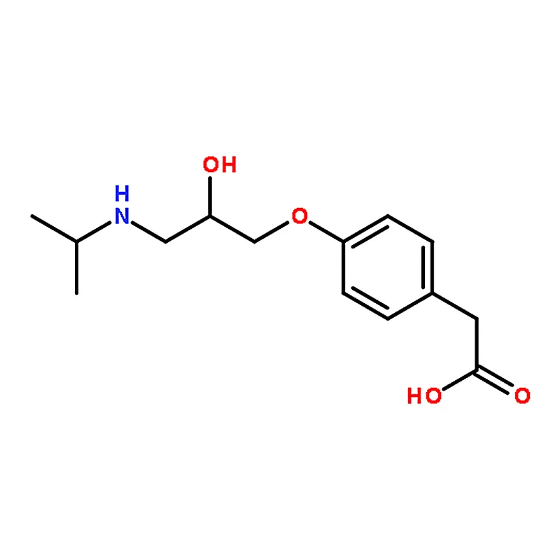 RHAWN Metoprolol Acid