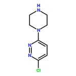 RHAWN 3-Chloro-6-piperazinopyridazine