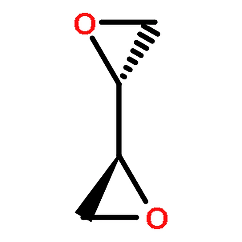 RHAWN meso-1,2:3,4-Diepoxybutane