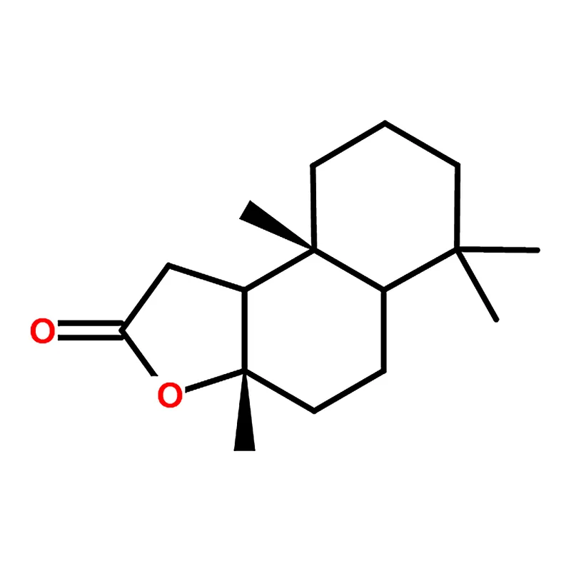RHAWN (3aR)-(+)-Sclareolide