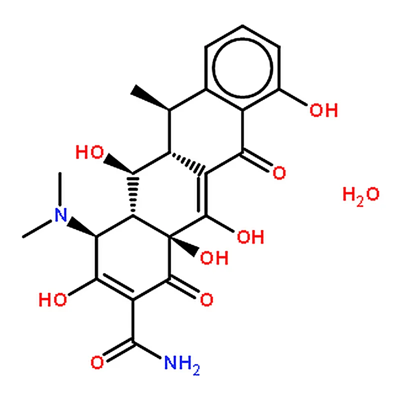 RHAWN Doxycycline