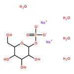 RHAWN -D-Glucose 1-phosphate disodium salt hydrate
