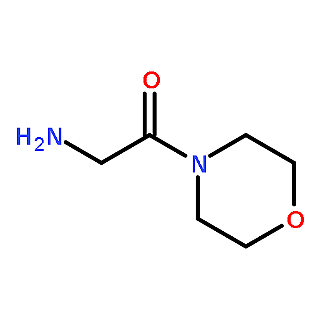 RHAWN 2-Amino-1-morpholinoethanone