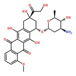 RHAWN 4'-epidoxorubicin