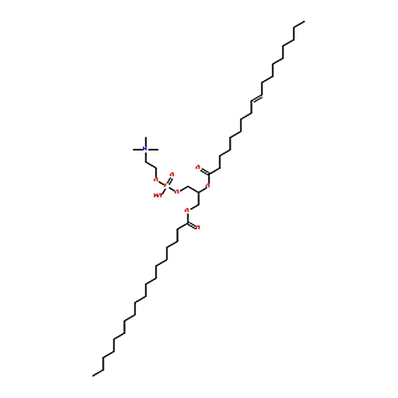 RHAWN 1-stearoyl-2-oleoyl-sn-glycero-3-phosphocholine