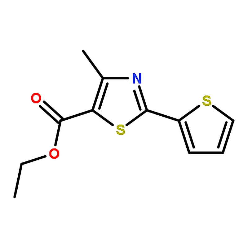 RHAWN ethyl 4-methyl-2-(2-thienyl)-thiazole-5 Carboxylate