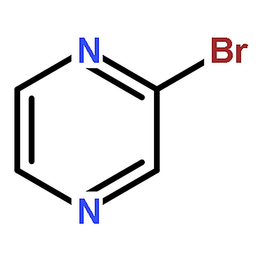 RHAWN 2-Bromopyrazine