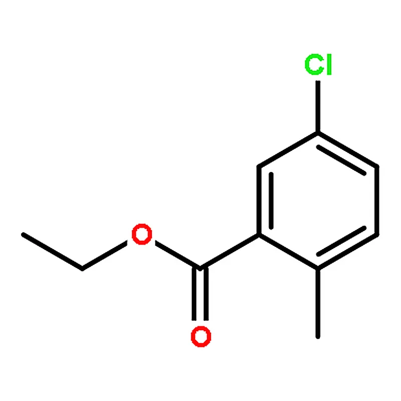 RHAWN Ethyl 5-chloro-2-methylbenzoate