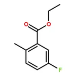 RHAWN Ethyl 5-fluoro-2-methylbenzoate