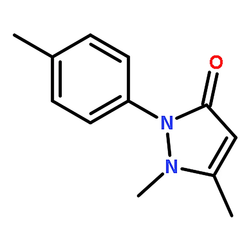 RHAWN 1,5-Dimethyl-2-(p-tolyl)-1H-pyrazol-3(2H)-one