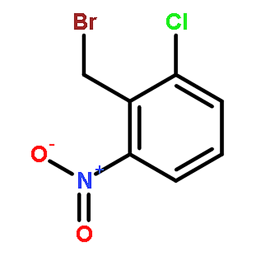 RHAWN 6-Chloro-2-nitrobenzyl bromide