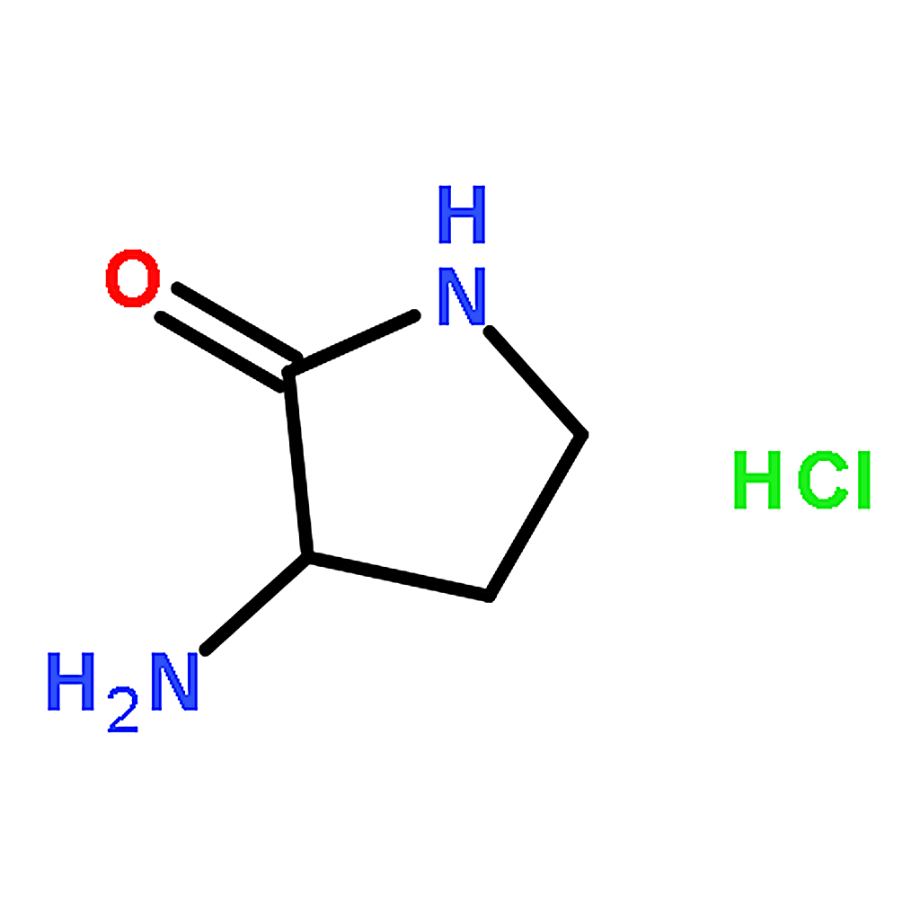 RHAWN (S)-3-Amino-2-pyrrolidinone Hydrochloride