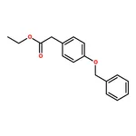 RHAWN Ethyl 2-(4-(benzyloxy)phenyl)acetate