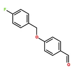 RHAWN 4-((4-Fluorobenzyl)oxy)benzaldehyde
