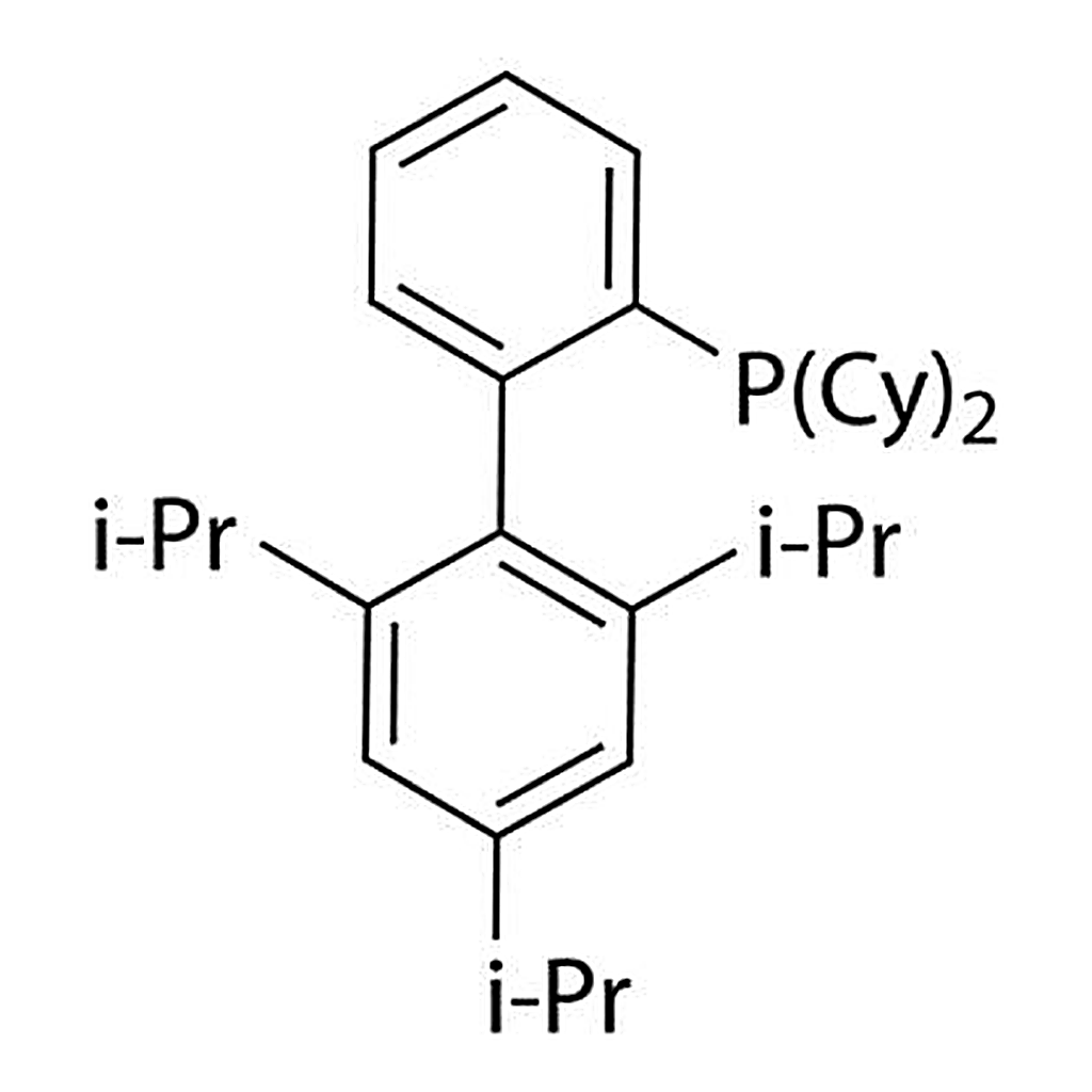RHAWN 2-Dicyclohexylphosphino-2',4',6'-triisopropylbiphenyl