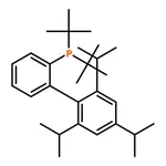 RHAWN 2-Di-tert-butylphosphino-2',4',6'-triisopropylbiphenyl