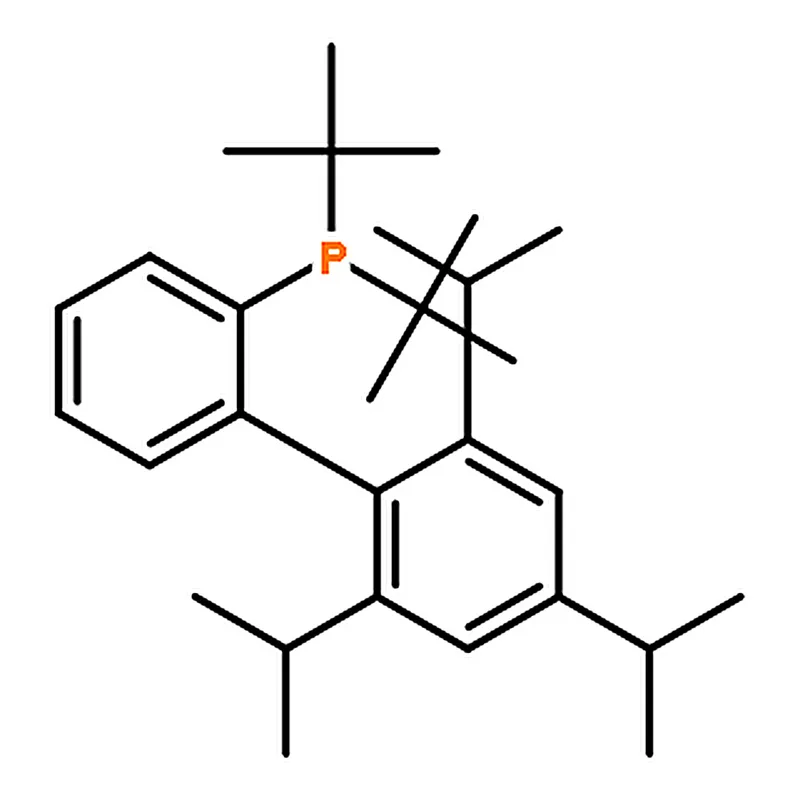 RHAWN 2-Di-tert-butylphosphino-2',4',6'-triisopropylbiphenyl