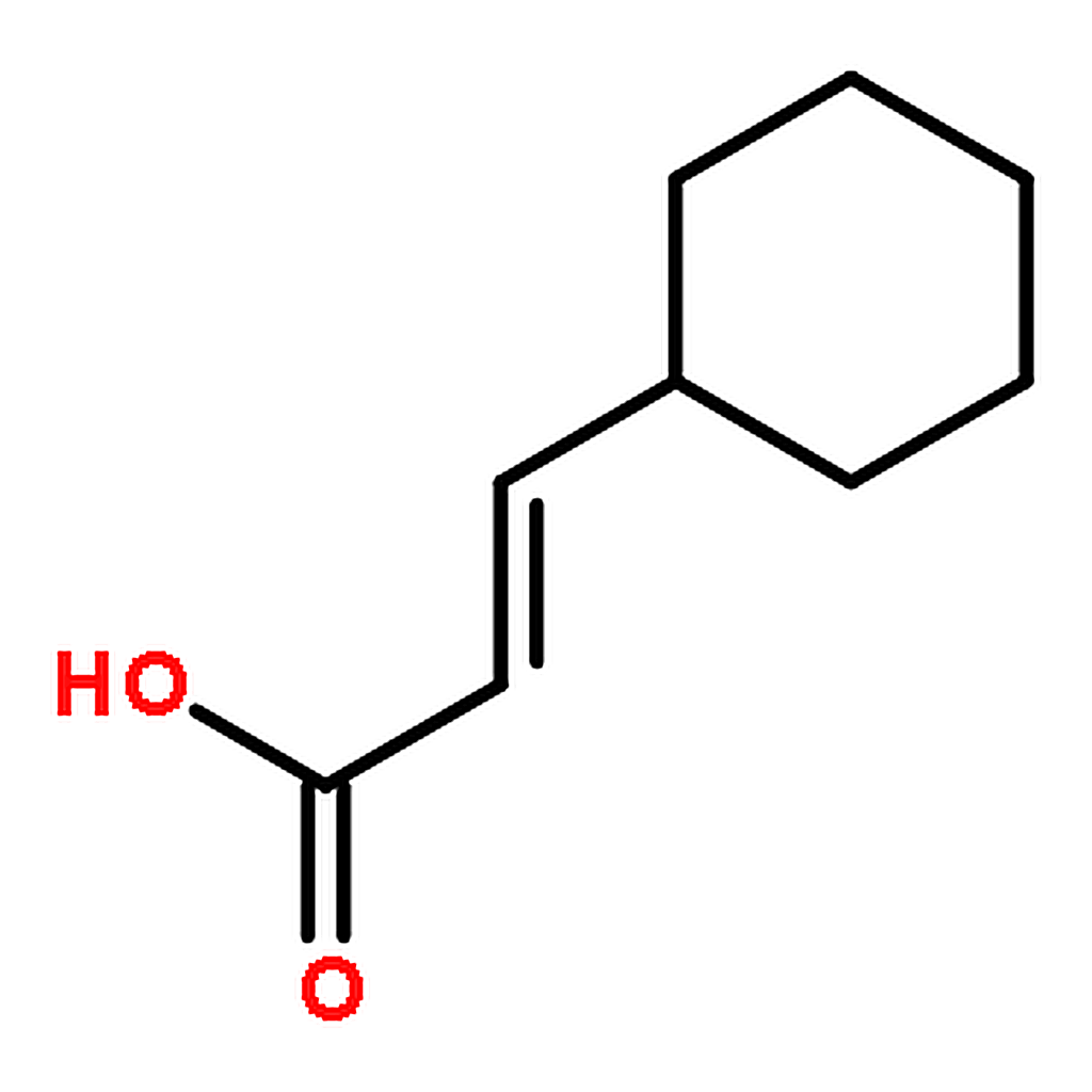 RHAWN (E)-3-Cyclohexylacrylic acid