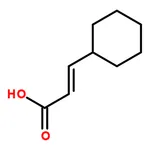 RHAWN (E)-3-Cyclohexylacrylic acid