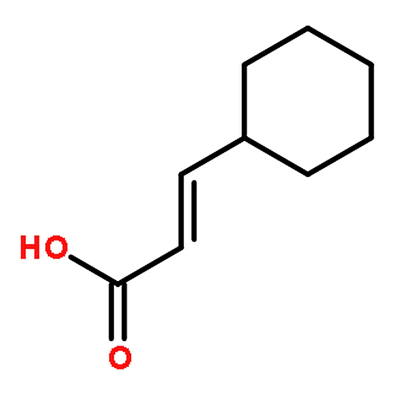 RHAWN (E)-3-Cyclohexylacrylic acid