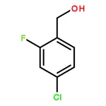 RHAWN 4-Chloro-2-fluorobenzyl alcohol