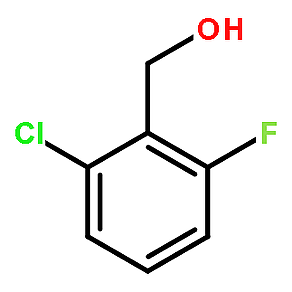 RHAWN 2-Chloro-6-fluorobenzyl alcohol