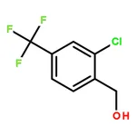 RHAWN 2-Chloro-4-(trifluoromethyl)benzyl alcohol